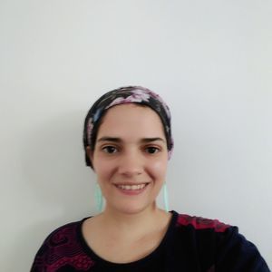 Meet your Posher, Elora